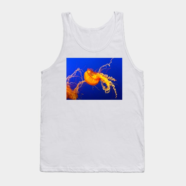 Sea T-Shirt Tank Top by T-shirt_best_